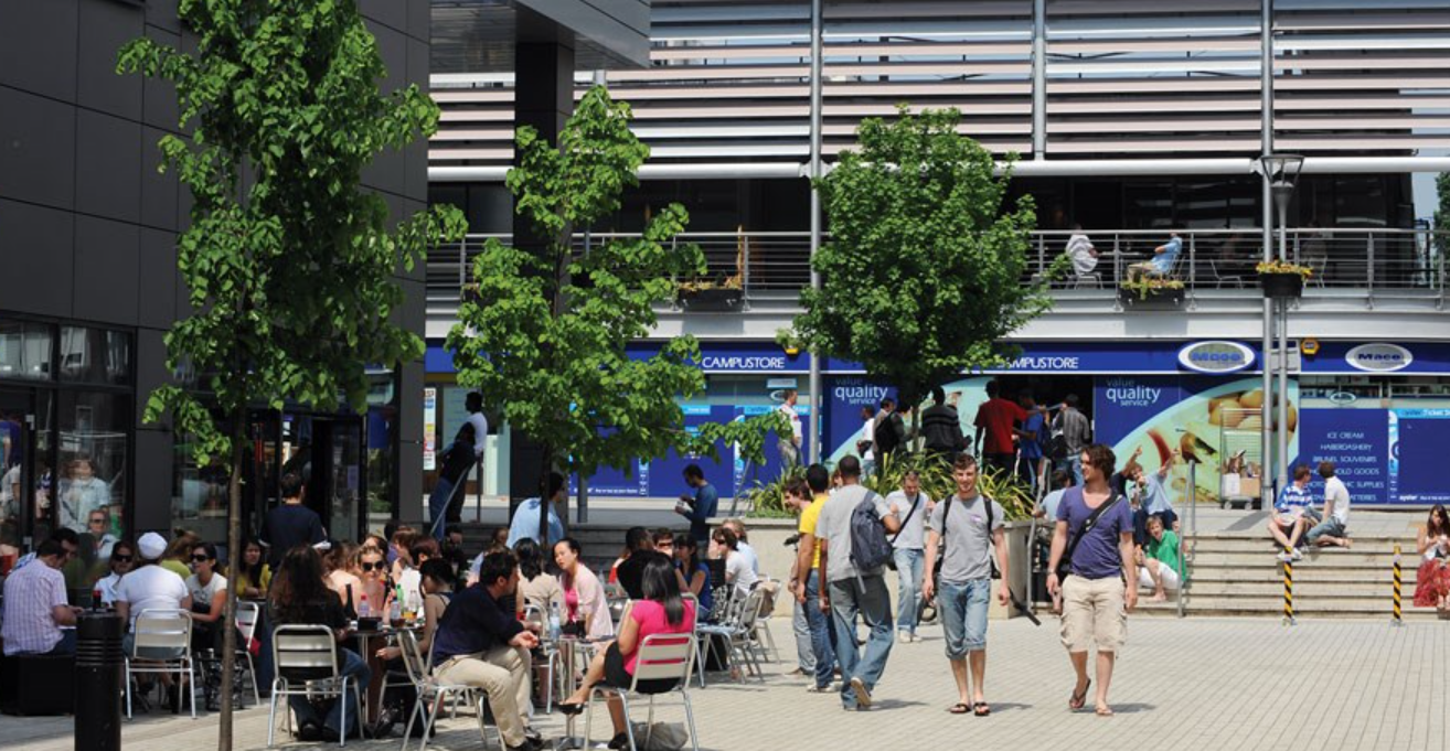 Brunel University London Pathway College